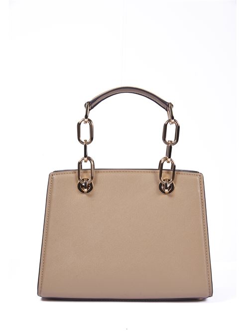 Borsa a spalla MICHAEL KORS | 30S4GCYS1T222CAMEL